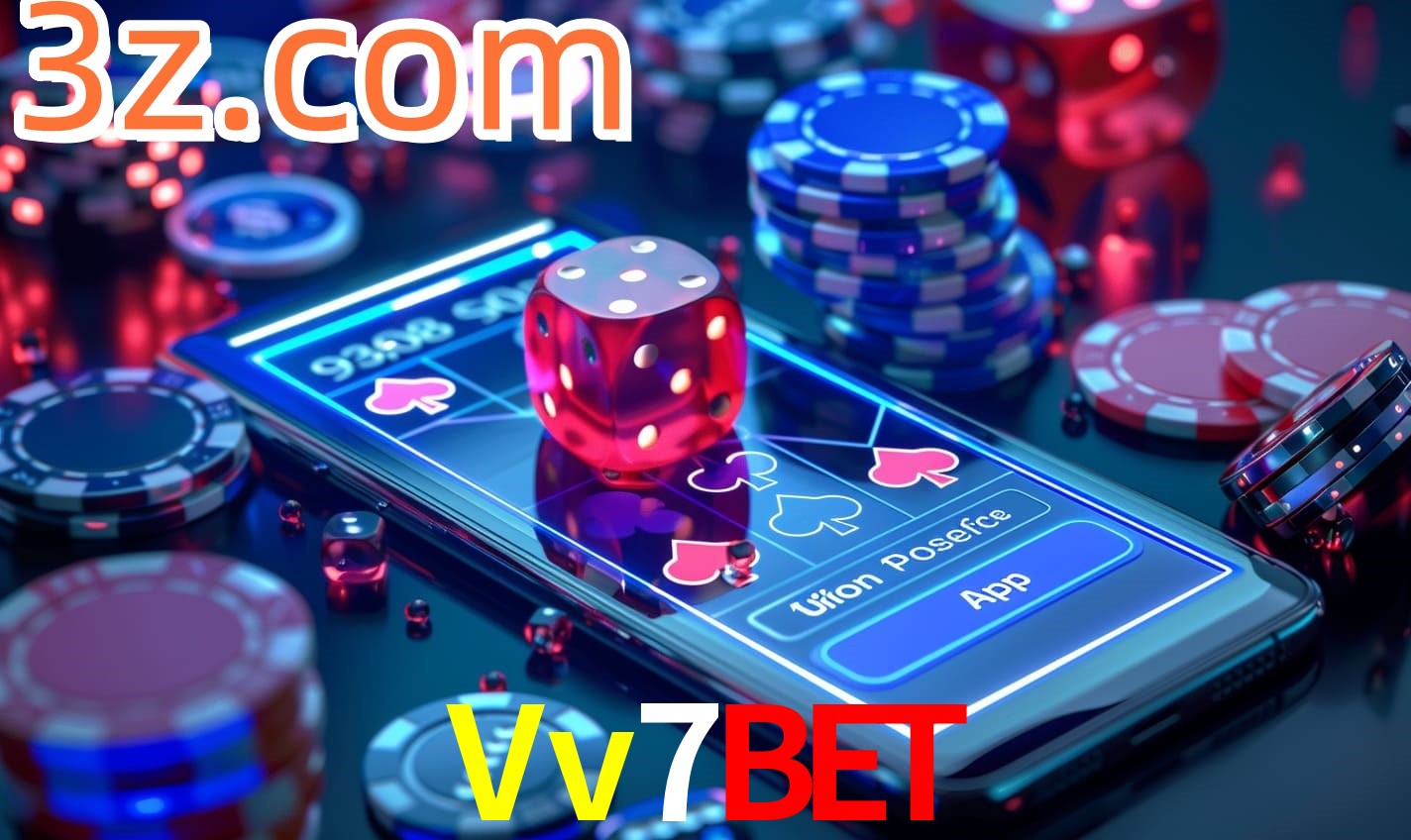 Baixar App Vv7Bet