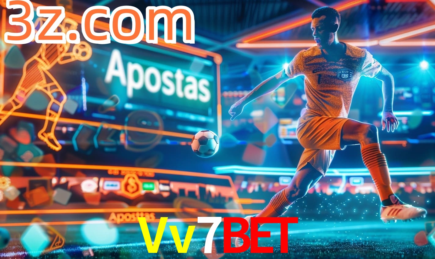Apostas Vv7Bet