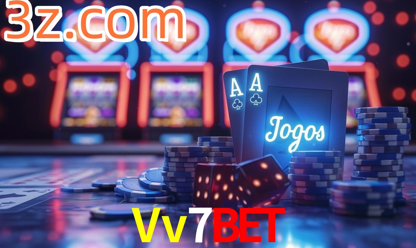 Lista de Jogos Vv7Bet